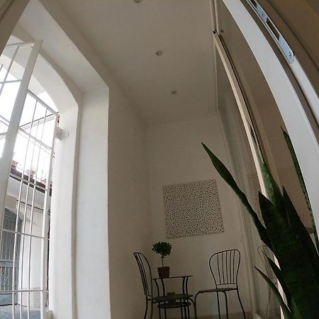 דירות אסראלה Casa Abbatuzzu מראה חיצוני תמונה