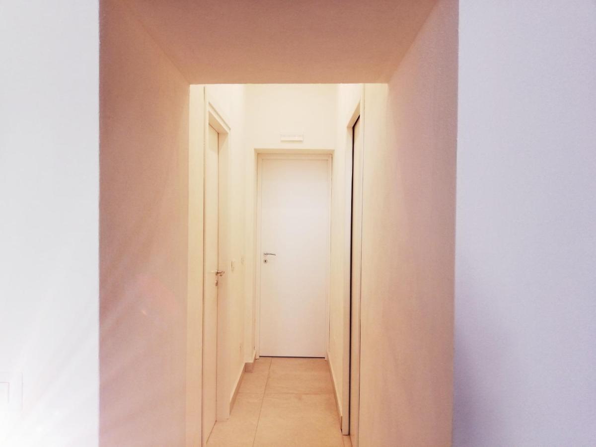 דירות אסראלה Casa Abbatuzzu מראה חיצוני תמונה