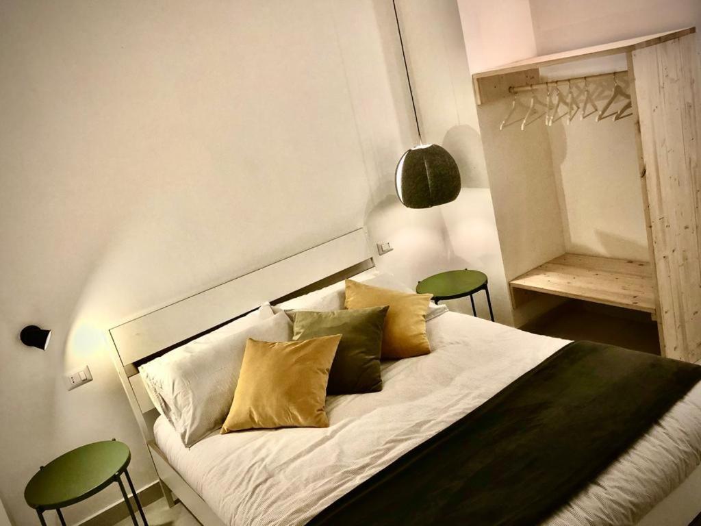 דירות אסראלה Casa Abbatuzzu מראה חיצוני תמונה