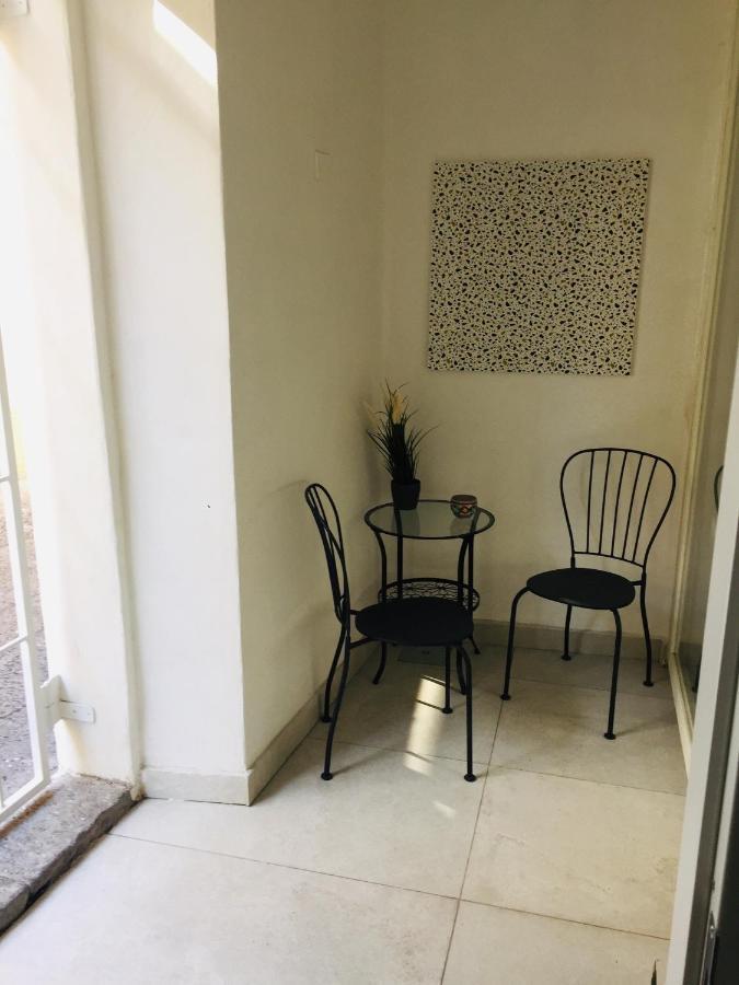 דירות אסראלה Casa Abbatuzzu מראה חיצוני תמונה