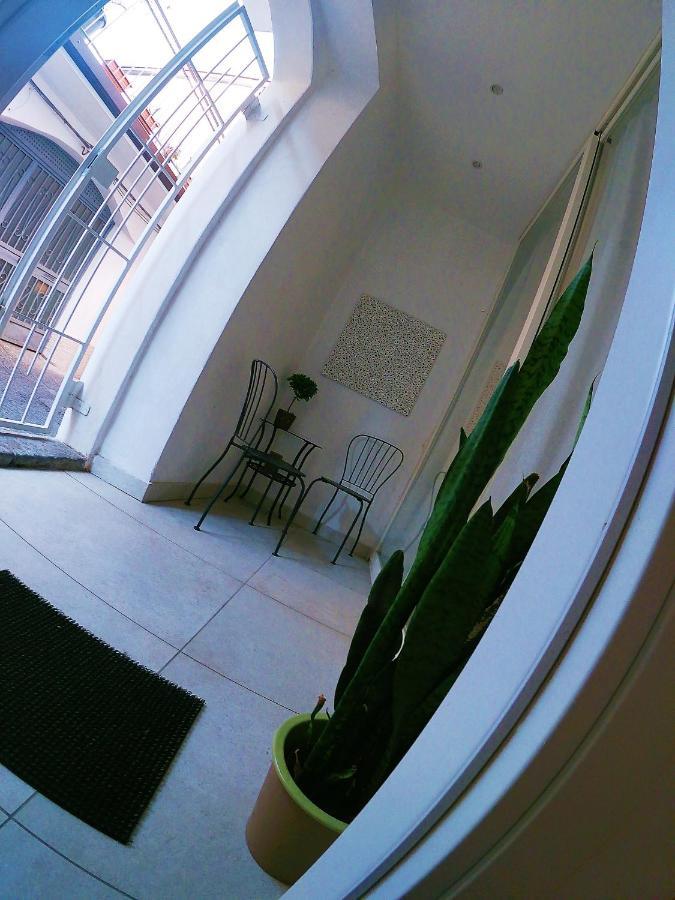 דירות אסראלה Casa Abbatuzzu מראה חיצוני תמונה